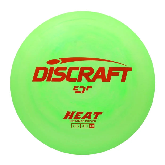 Discraft Heat (ESP)