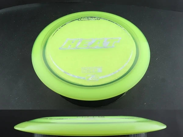 Discraft Heat (Z Lite)