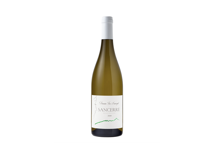 Dom Ines Lauverjat Sancerre