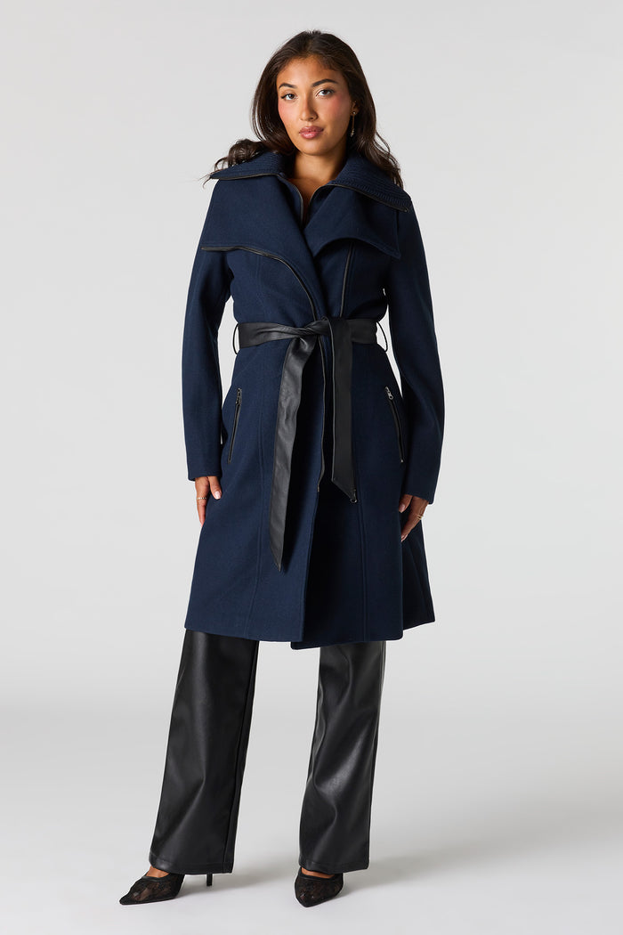 Navy / S/P