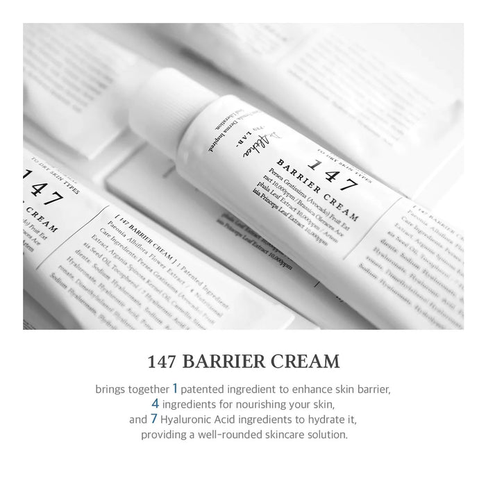 Dr.Althea 147 Barrier Cream 1.69oz/ 50ml