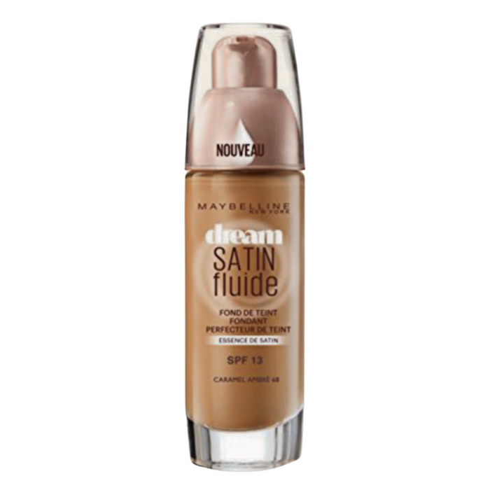 68 - Caramel Ambré