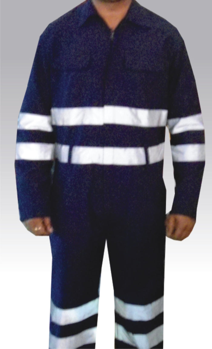 Dungrees Maintenance Engineers Work Wear Industrial Uniform D-19