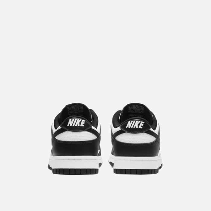 NIKE DUNK LOW PANDA