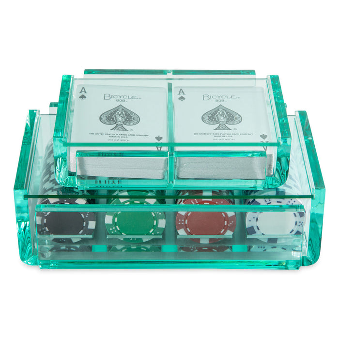 Crystal Edition