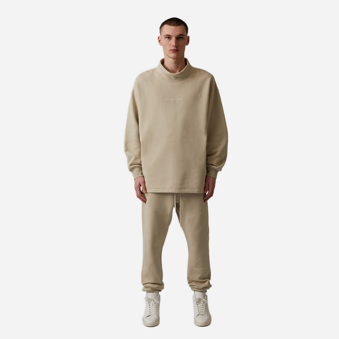 Fear of God ESSENTIALS Wheat Fleece Pants