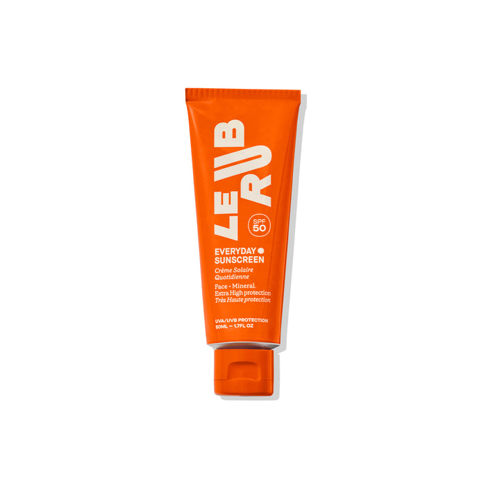 #seo: Le Rub everyday sunscreen
