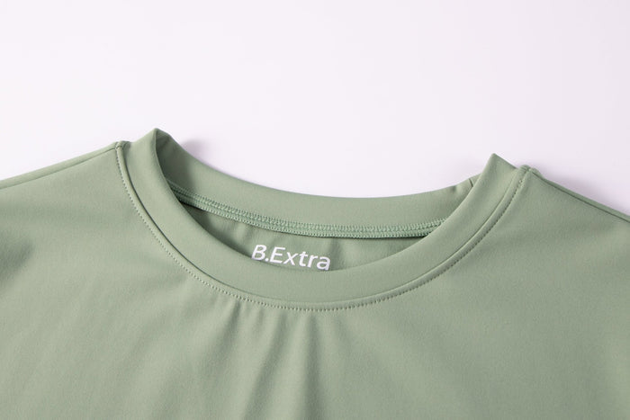 Evo Top - Sweet Matcha