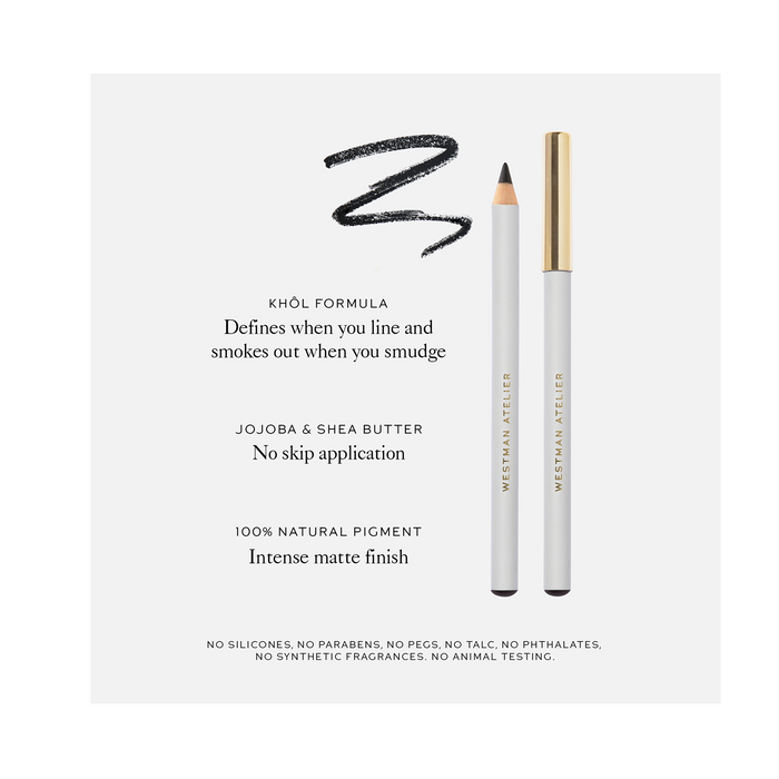 EYE LOVE YOU EYE PENCIL