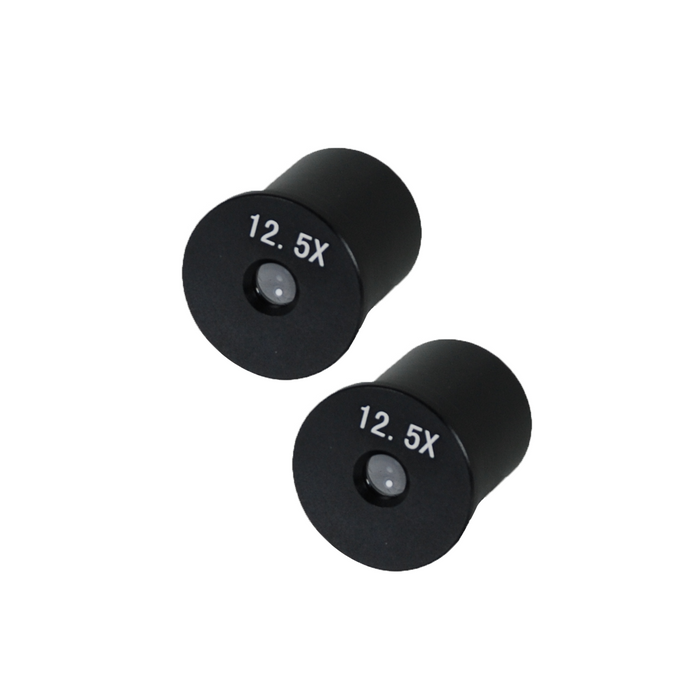 Eyepiece Field of View Dia. 15mm 12.5X Eyepiece (Pair Dia. 23.2/FN15) EY02031311