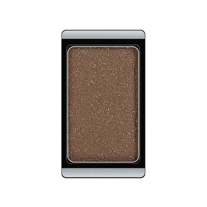 Eyeshadow Glamour - 378 Golden Chocolate