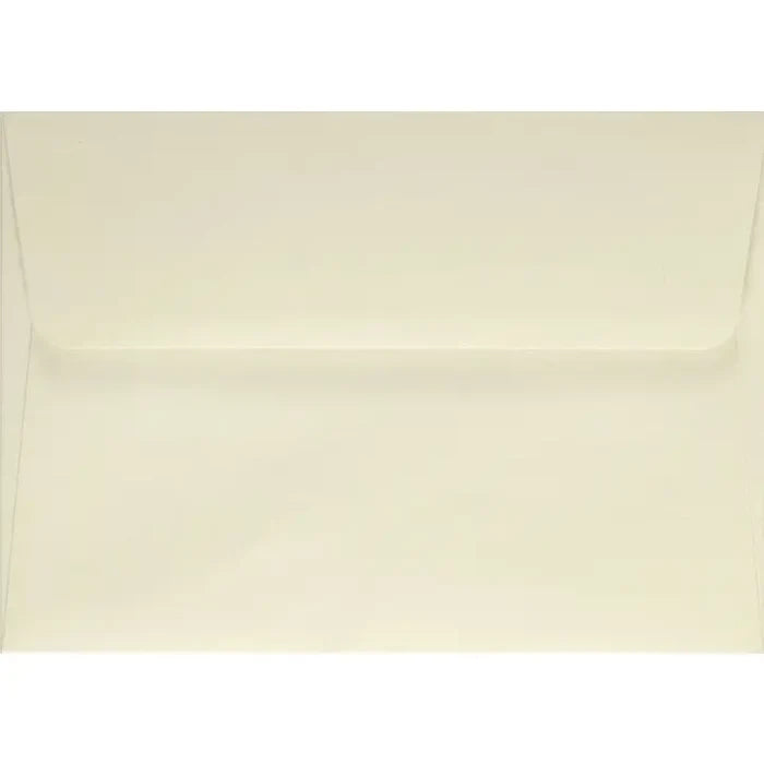 Falling Blossoms Note Cards
