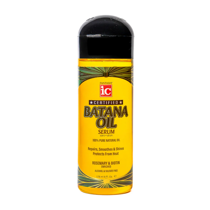 FANTASIA ic Batana Oil Serum 6oz