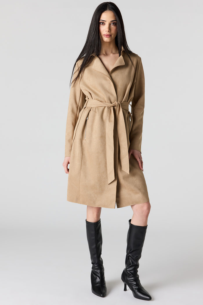 Taupe / XS