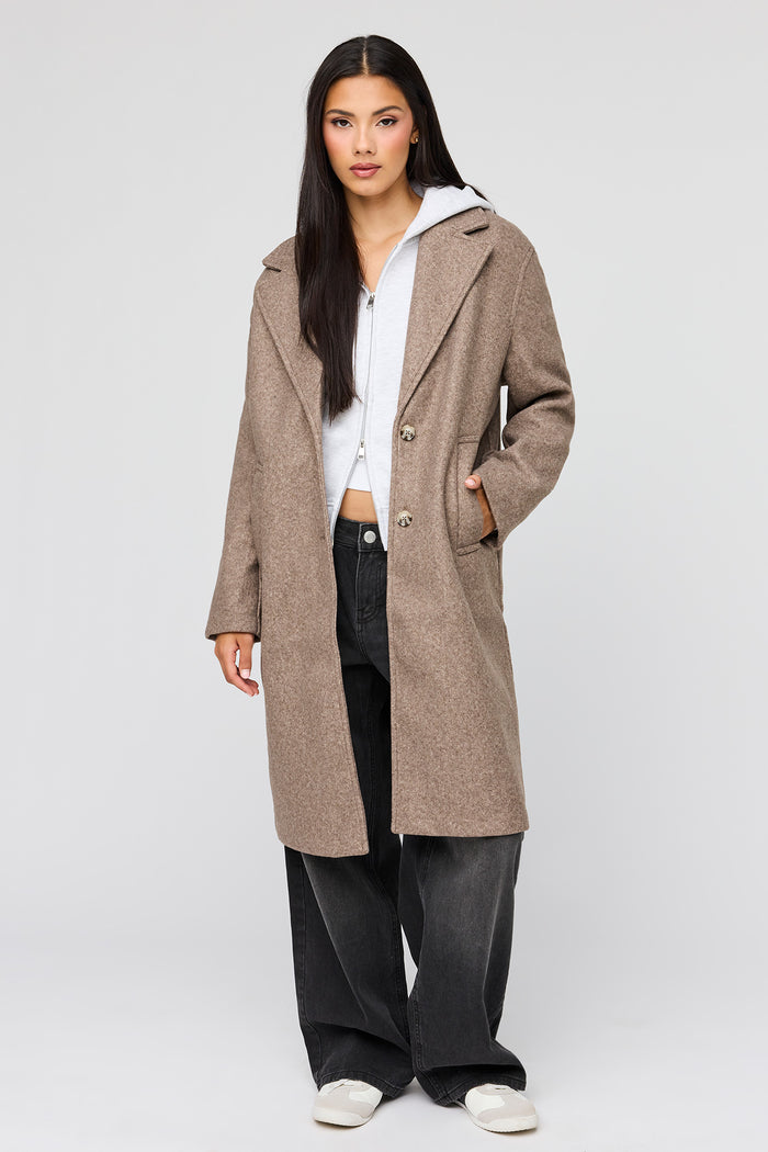 Taupe / XS