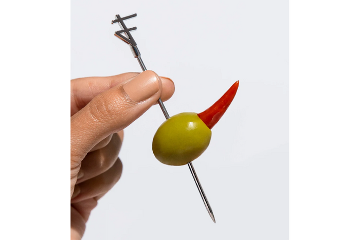 Filthy Foods Olives