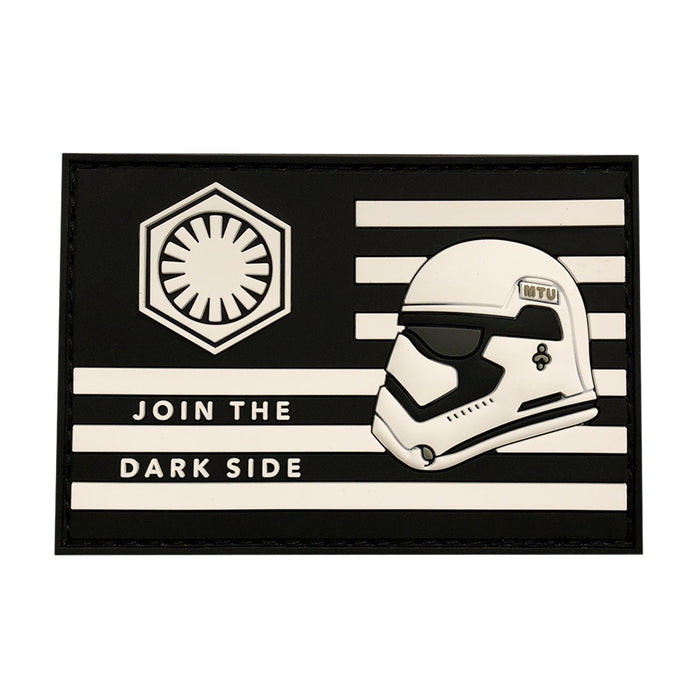 First Order Stormtrooper Star Wars Patch