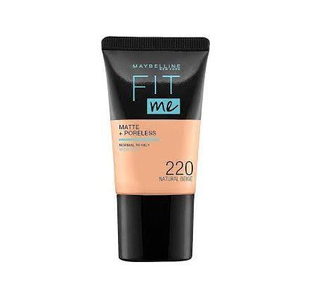 Fit Me ! Mat - 18ML