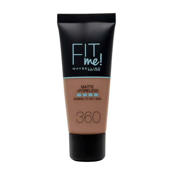 360 Mocha