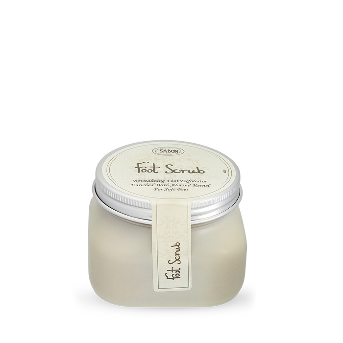 Foot Scrub 150mL