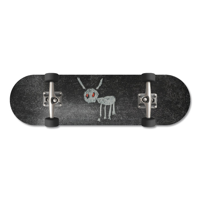 For All The Dogs Mini Deck