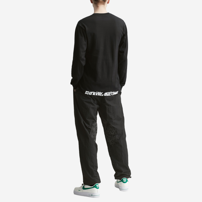 FUCKING AWESOME TIPPING POINT LONGSLEEVE