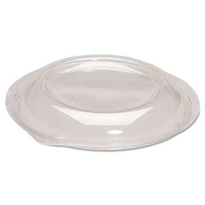 Genpak - Smooth Plastic Lid for 24 & 32 Oz Bowls, 200/Cs - BWS932