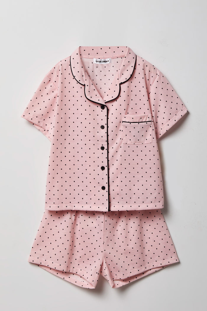 Pink / XS (6)