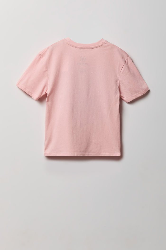 Girls Katseye Graphic T-Shirt