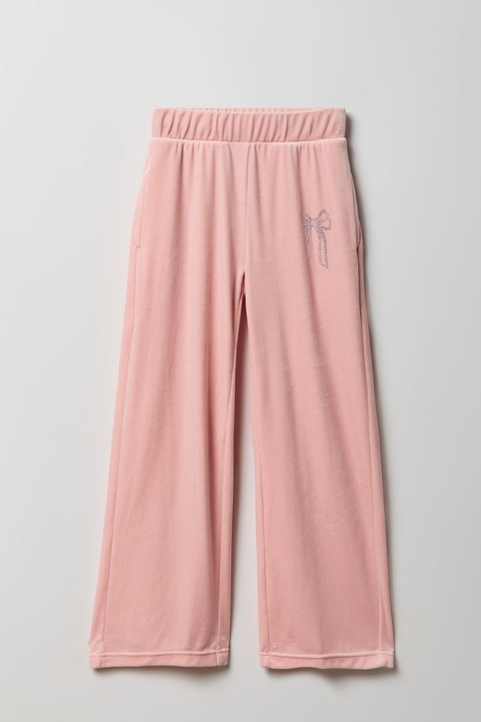 Light Pink / XS (6)