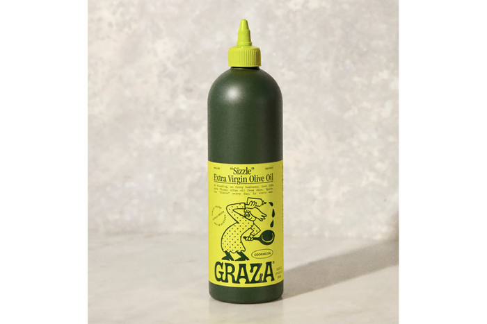 Graza Olive Oil