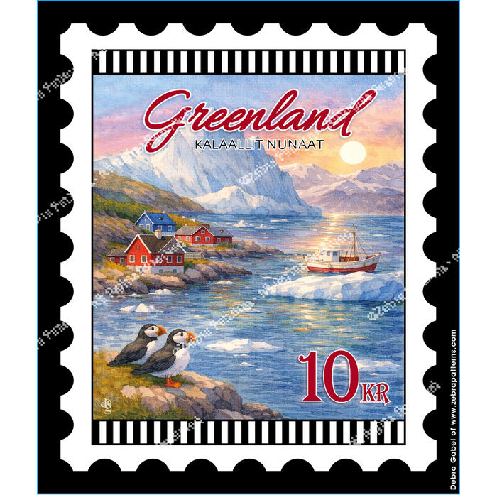 Greenland