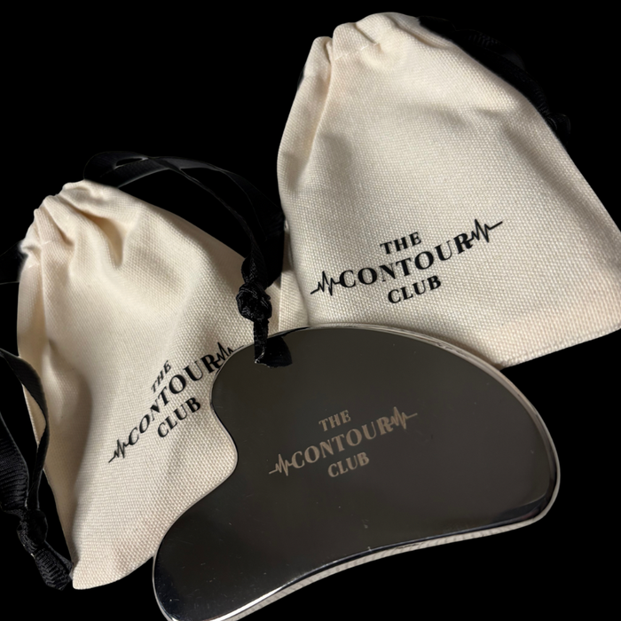 Gua Sha (Face Framer)