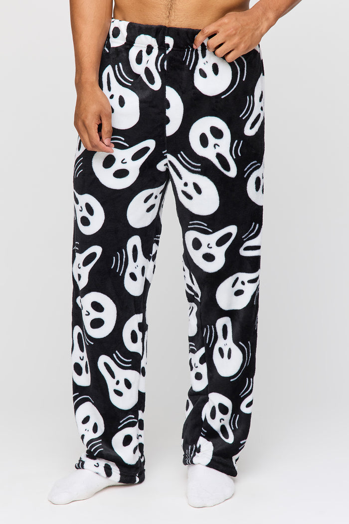 Black with White / S/P