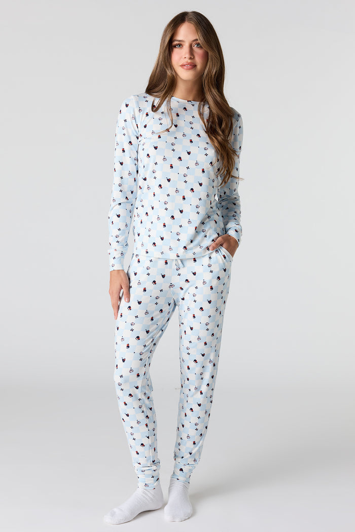 Baby Blue / XS