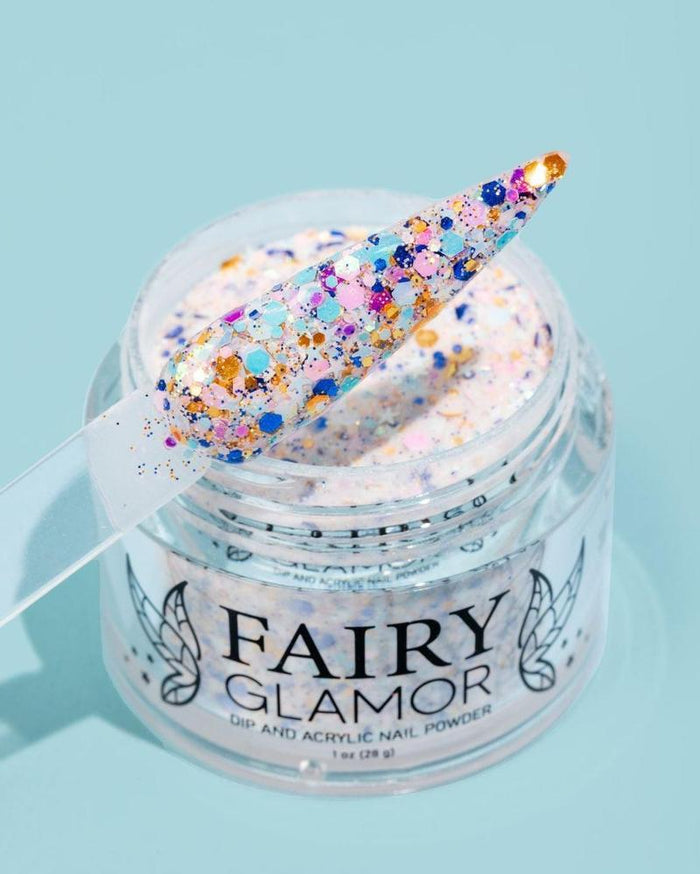 -Glitter-Dip-Nail-Powder-Happily Ever After-Fairy-Glamor
