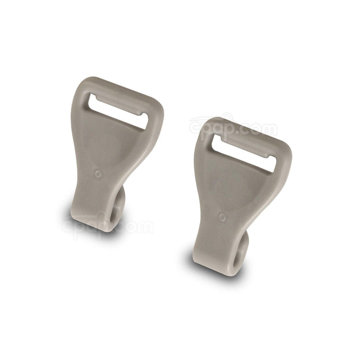 Headgear Clips for Brevidaβ’ Nasal Pillow CPAP Mask