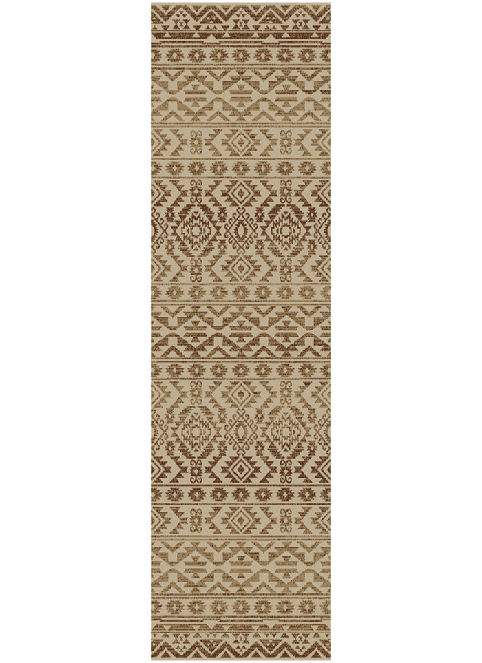Hearthside Meridian Ivory Area Rug