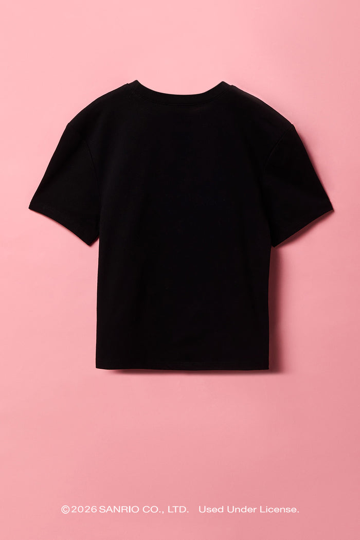 Hello Kitty® Girls Graphic T-Shirt