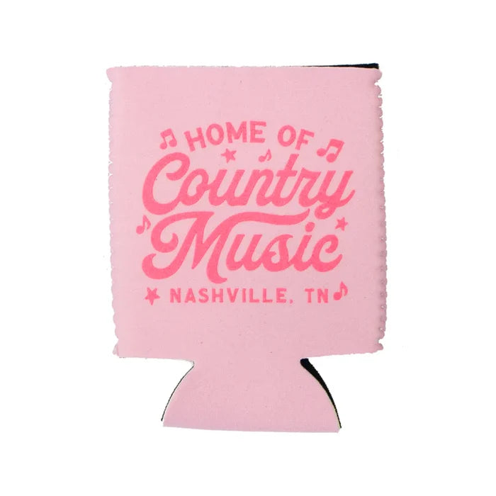 HOME OF COUNTRY CAN KOOZIE