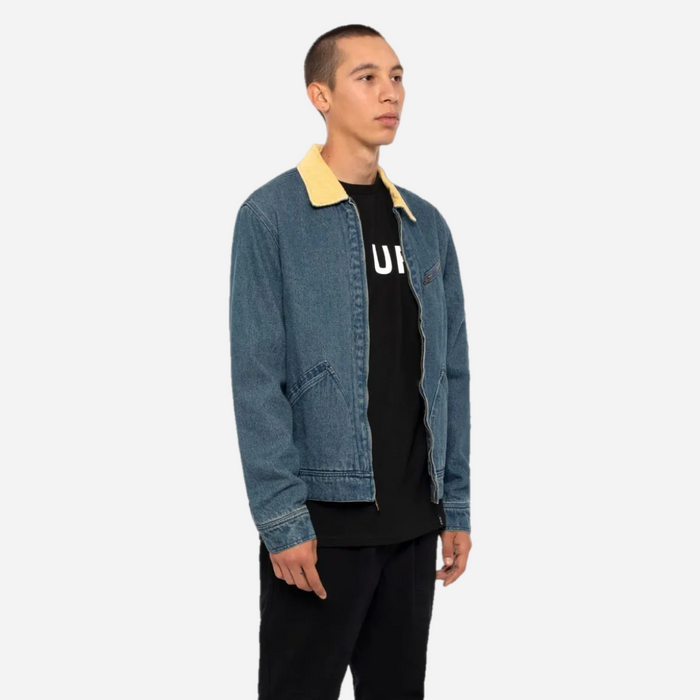 Huf Beuh Denim Jacket