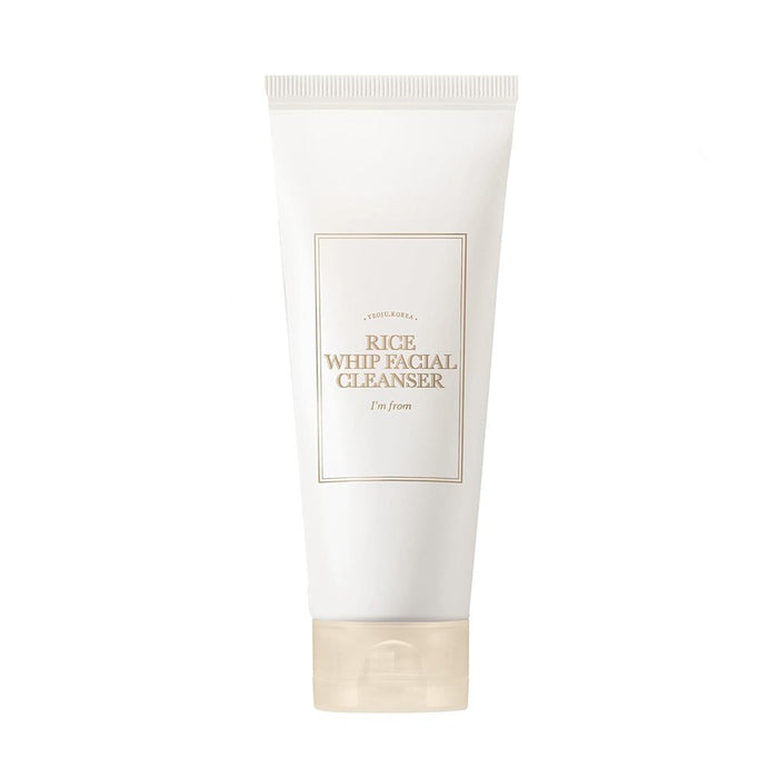I'm From Rice Whip Facial Cleanser - 150ml