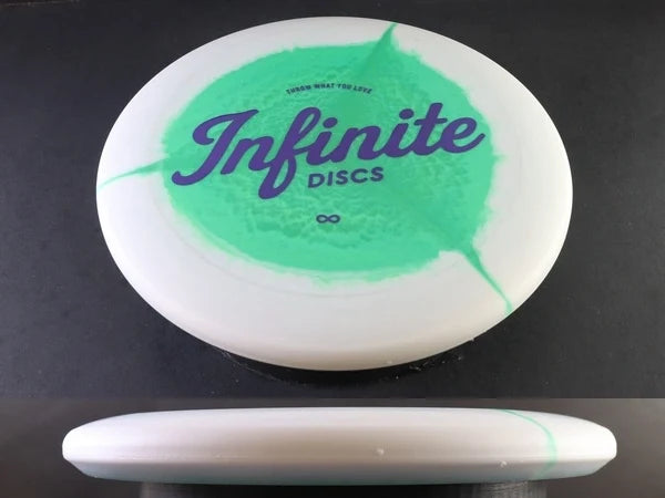 Infinite Discs Alpaca (Halo N-Blend)
