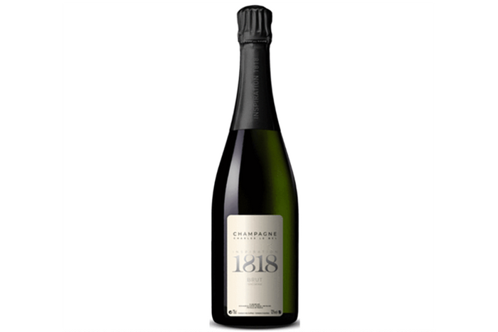 Inspiration 1818 Brut Champagne