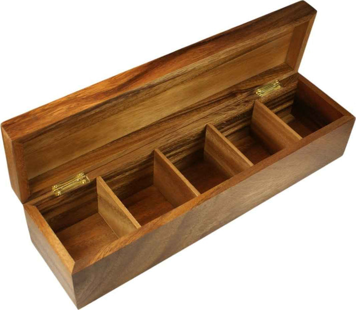 Ironwood Gourmet - Large Townhouse Tea Box - 28631