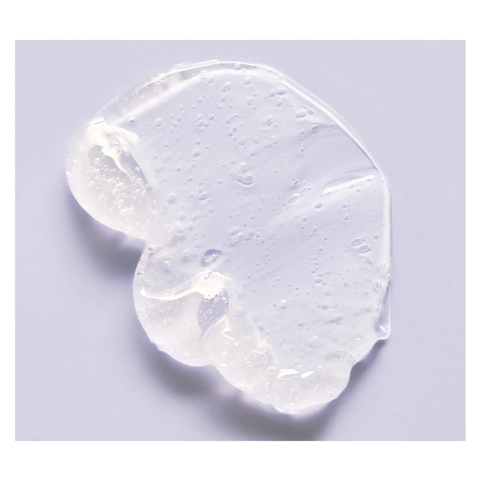 Mad Hippie Jelly Cleanser Texture