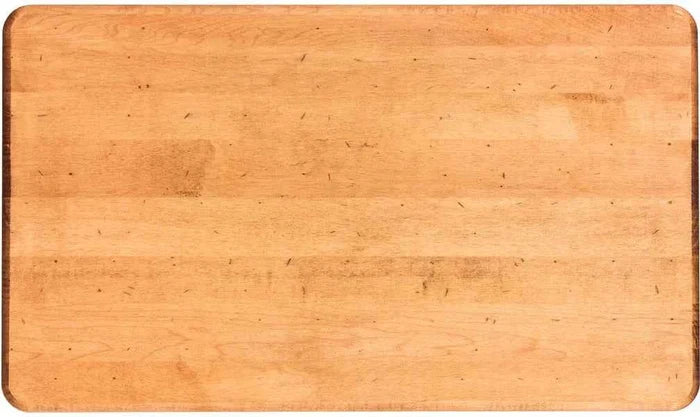 J.K. Adams - 14" x 12" x 0.62" Artisan Server - ART-1412 - DISCONTINUED