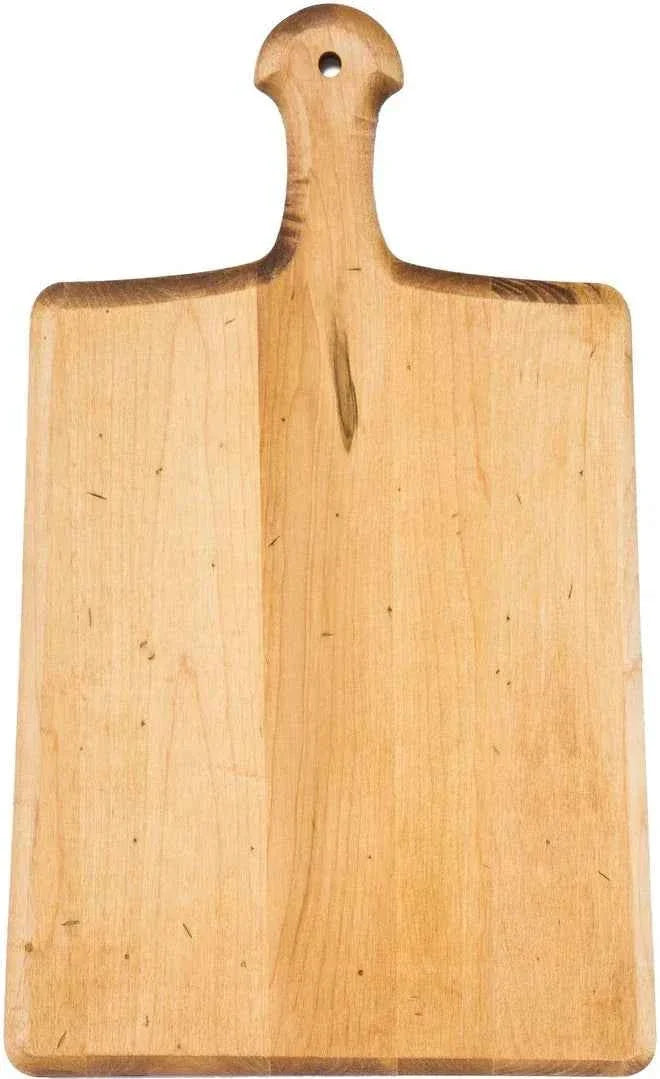 J.K. Adams - 17.75" Maple Artisan Paddle - ART-PDL - DISCONTINUED