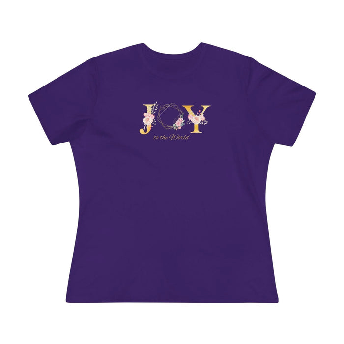 S / Team Purple