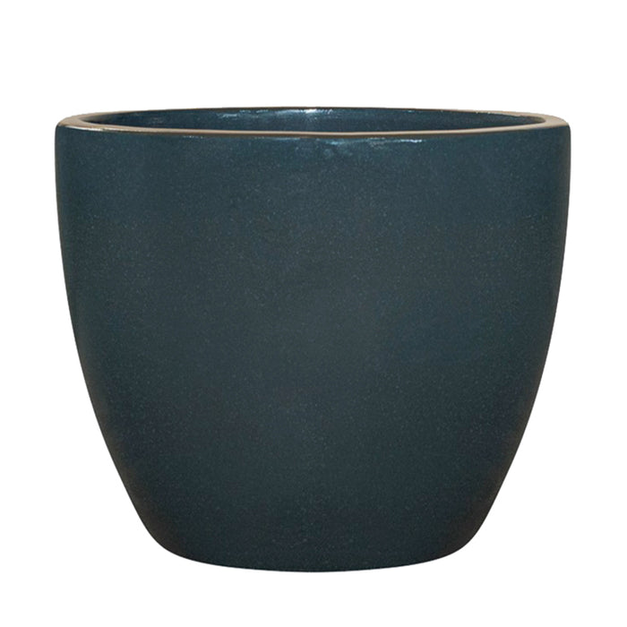Jucar Pot Indigo Set/4
